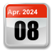 08 Apr. 2024